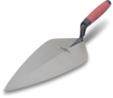 WIDE LONDON BRICK TROWEL 305x146 DURASOFT HANDLE